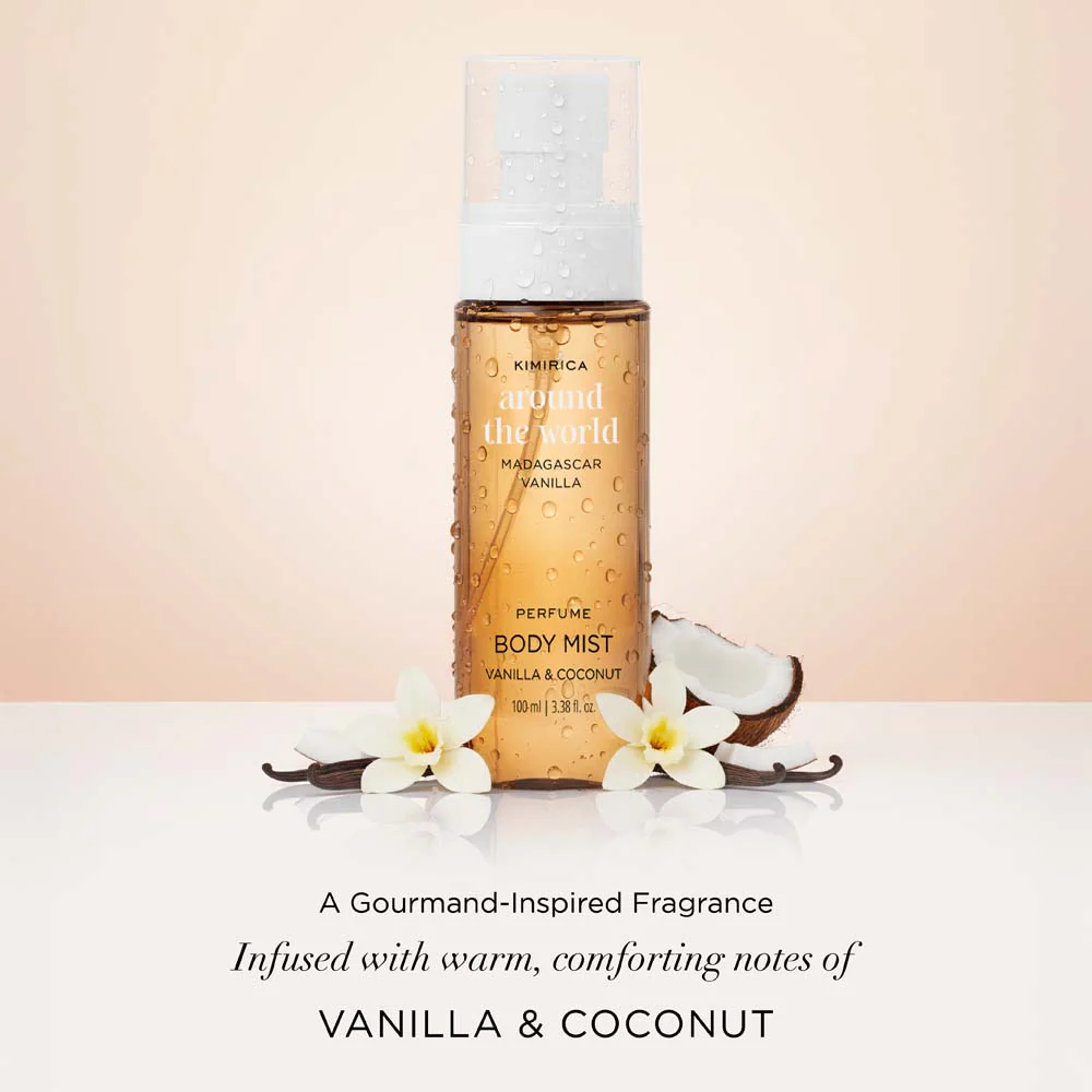 PERFUME BODY MIST - Image 3