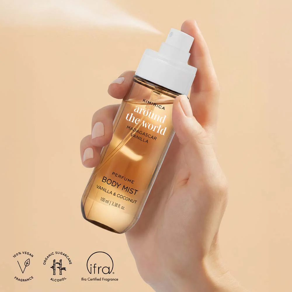 PERFUME BODY MIST - Image 4