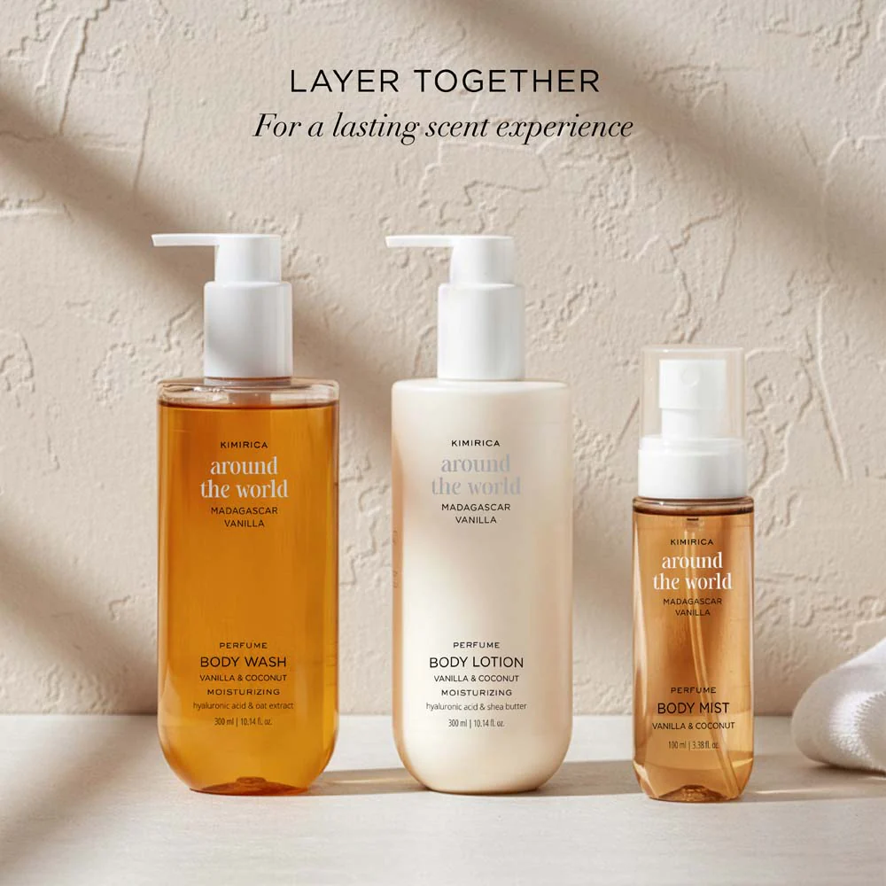 PERFUME BODY MIST - Image 5