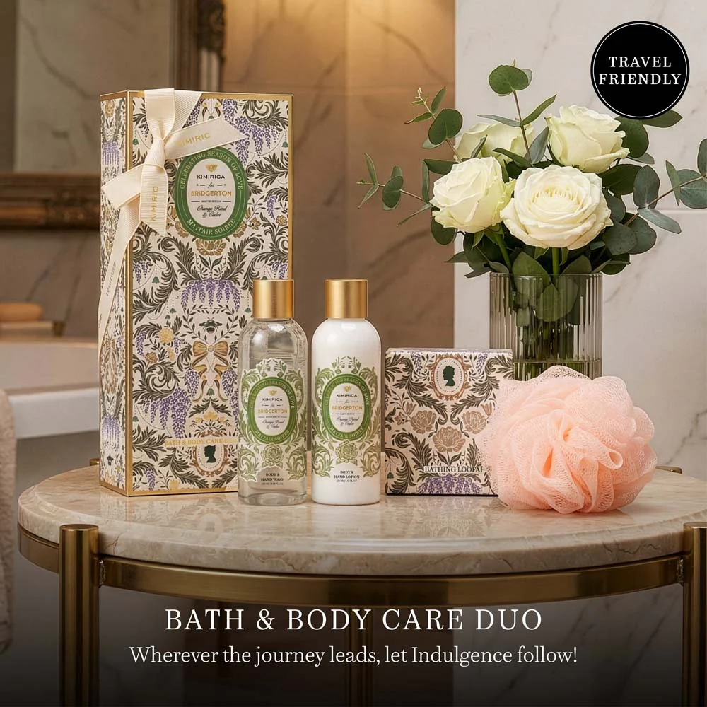 Bath & Body Duo - Image 3