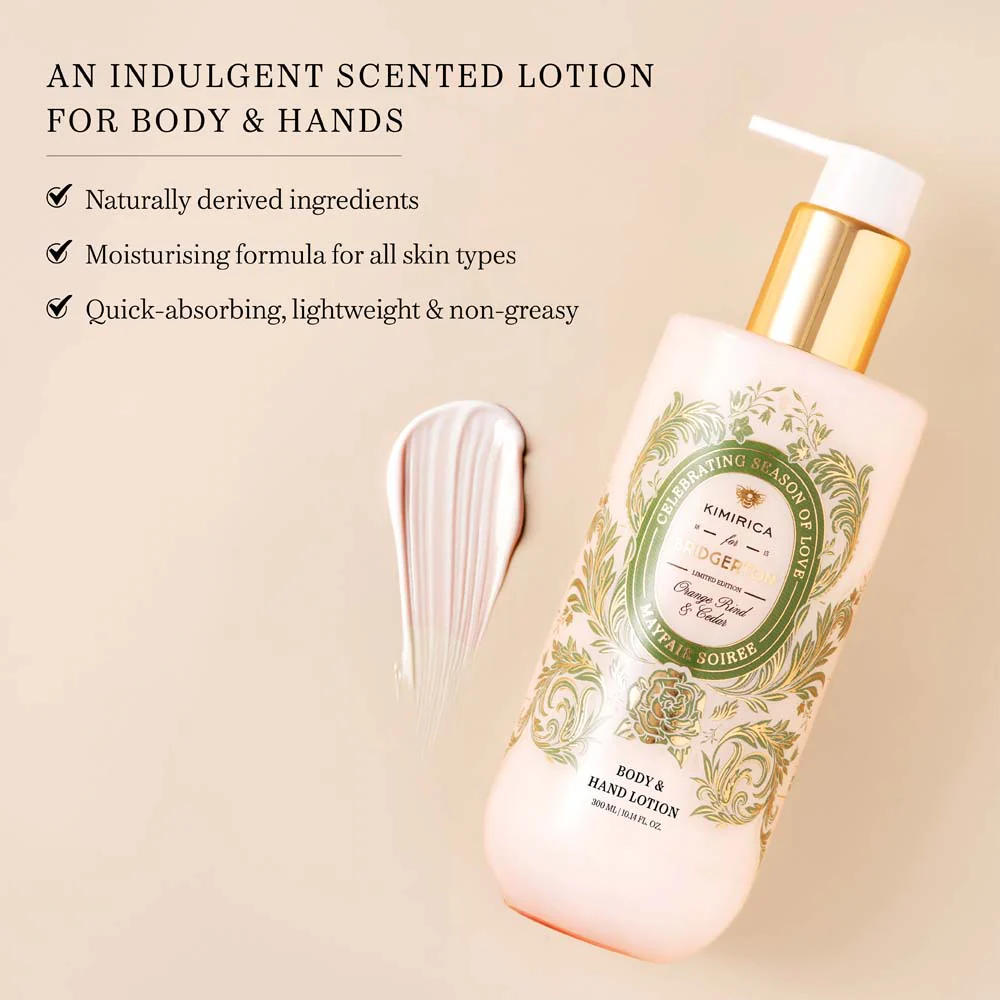 Body & Hand Lotion - Image 3