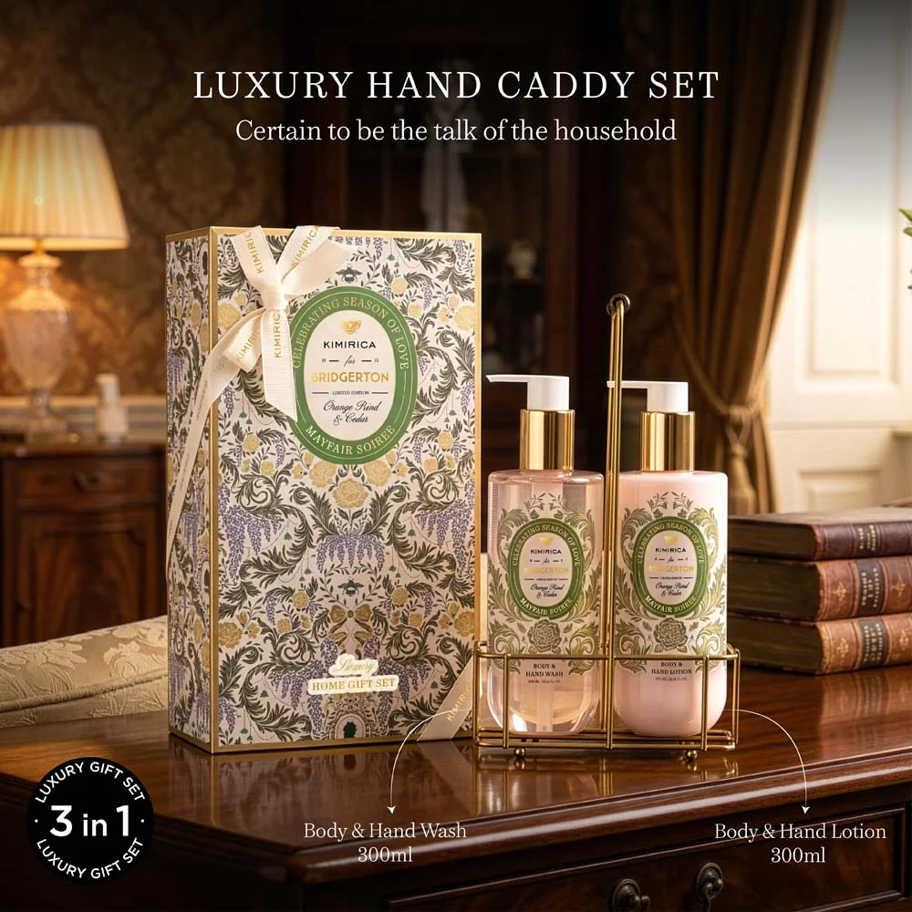 Hand Caddy set - Image 3