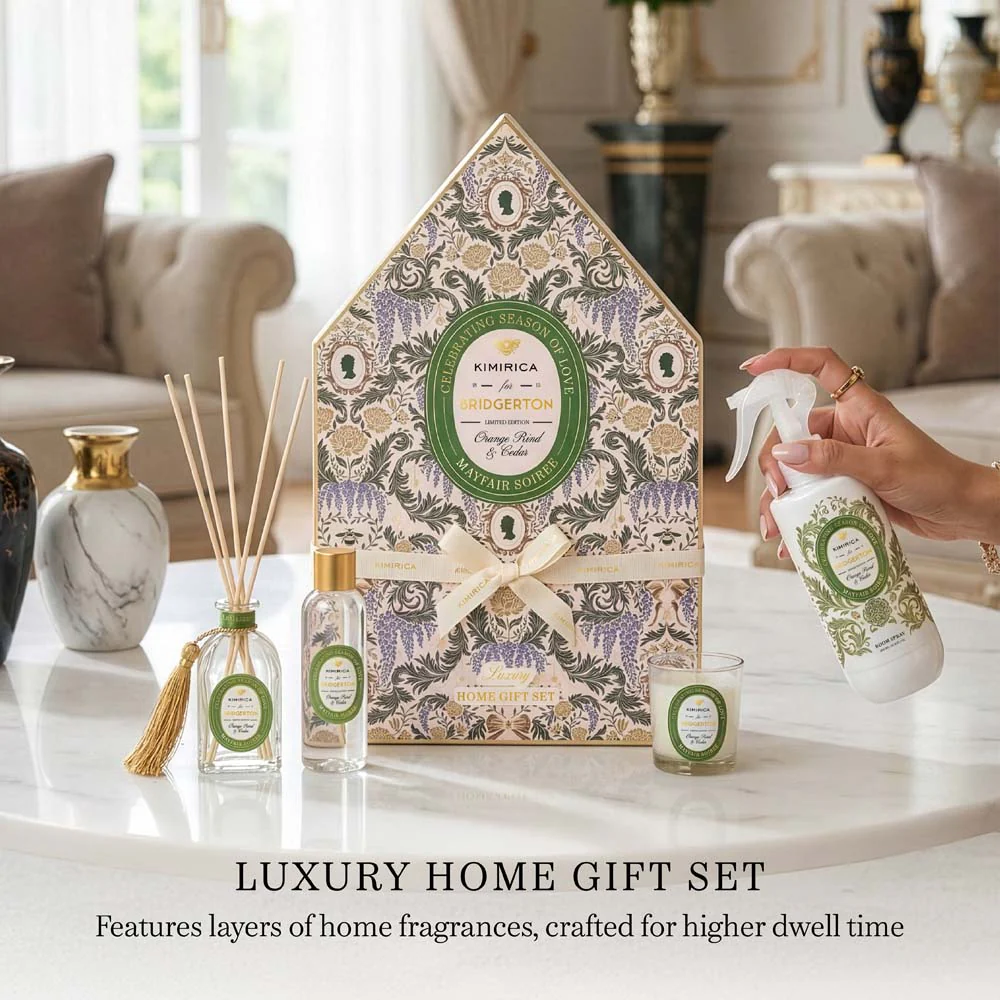 Home Gift Set - Image 3