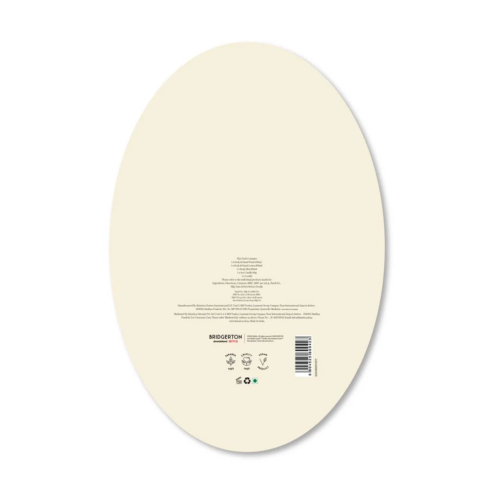 Indulgence set - Image 5