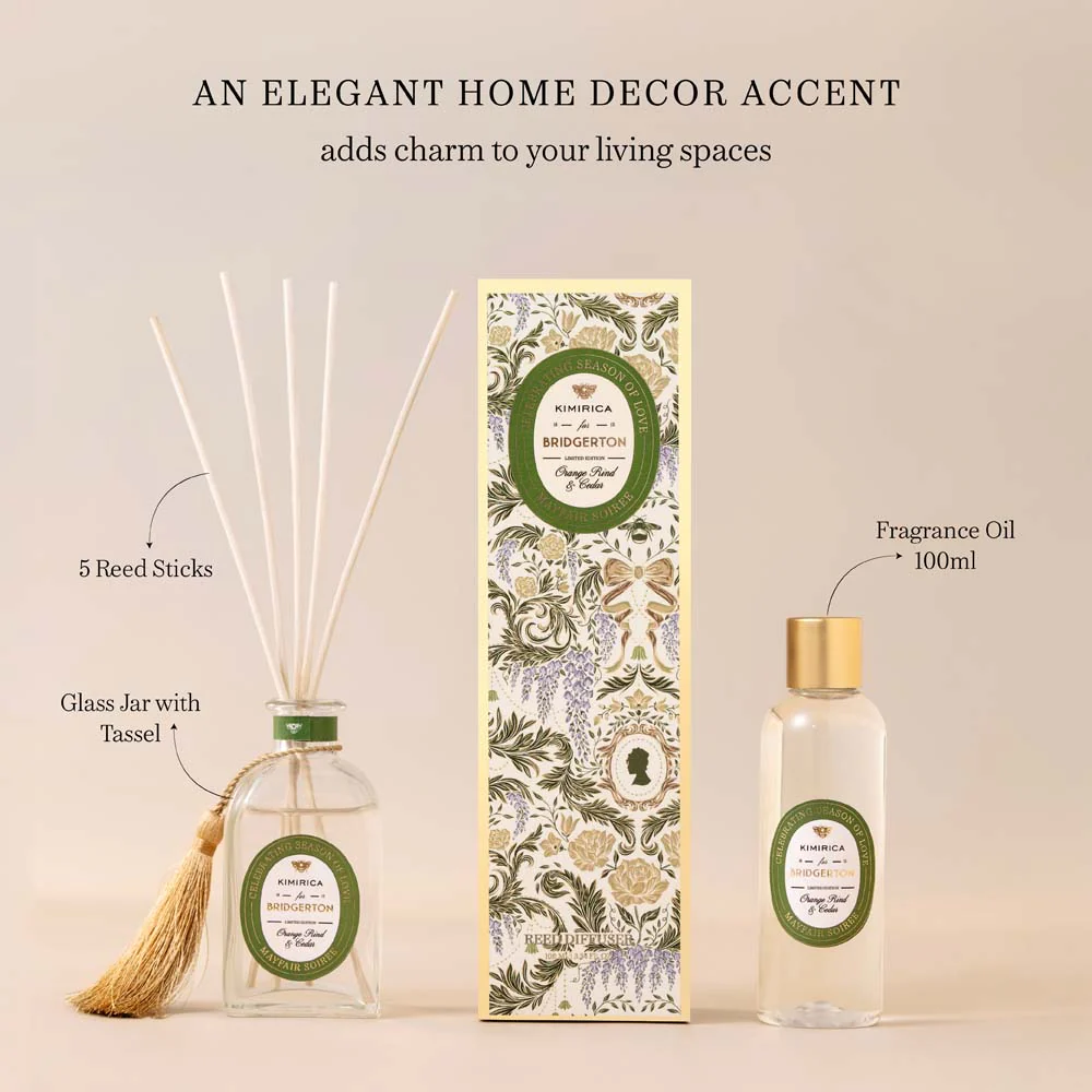 Reed Diffuser set - Image 3