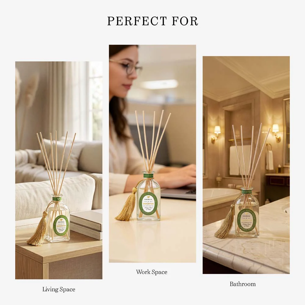 Reed Diffuser set - Image 7