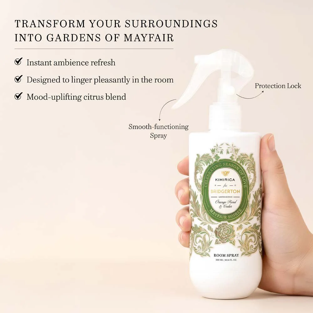Room spray - Image 3