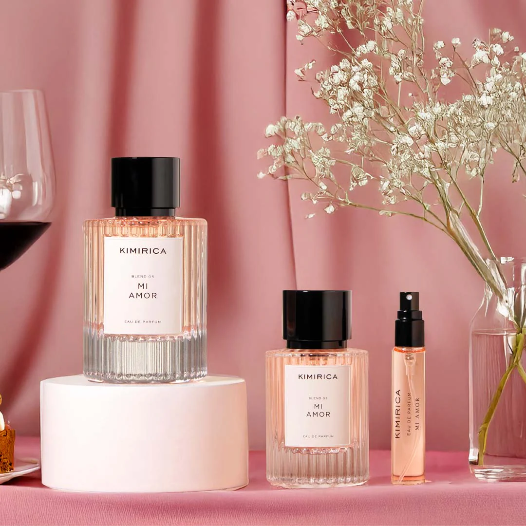 EDP 60ml - 2 piece set - Image 4