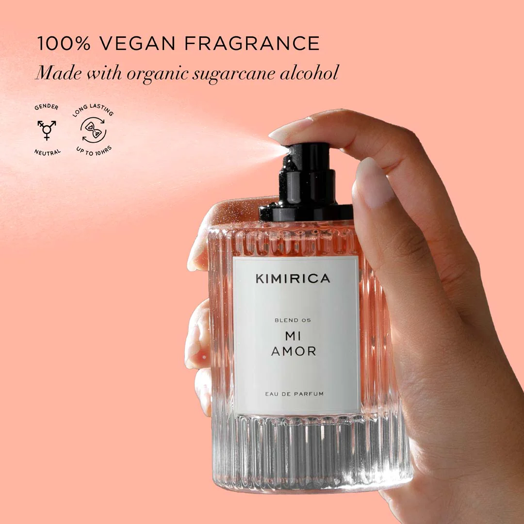 EDP 60ml - 2 piece set - Image 5