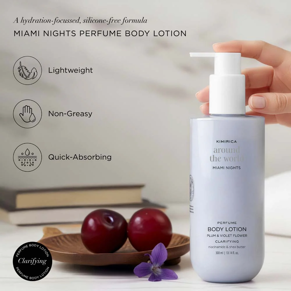 CLARIFYING BODY LOTION - Image 3