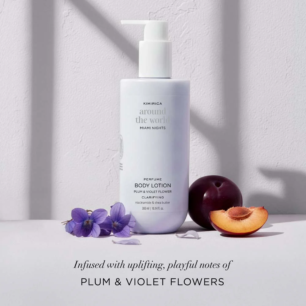 CLARIFYING BODY LOTION - Image 4