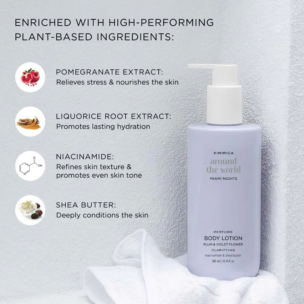 CLARIFYING BODY LOTION - Image 5
