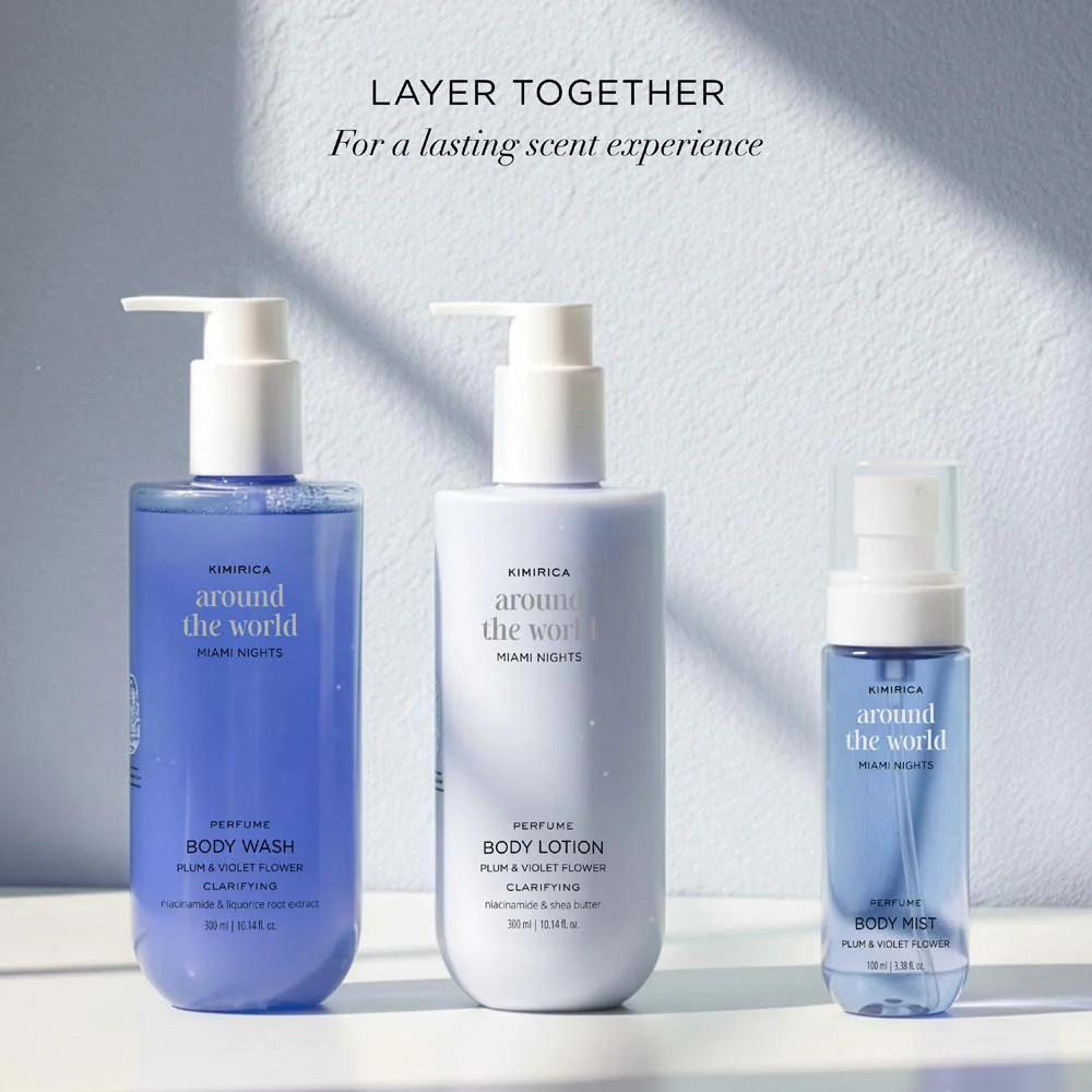 CLARIFYING BODY LOTION - Image 6