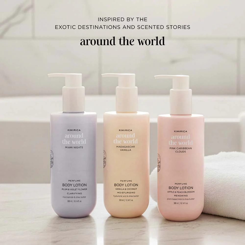 CLARIFYING BODY LOTION - Image 7