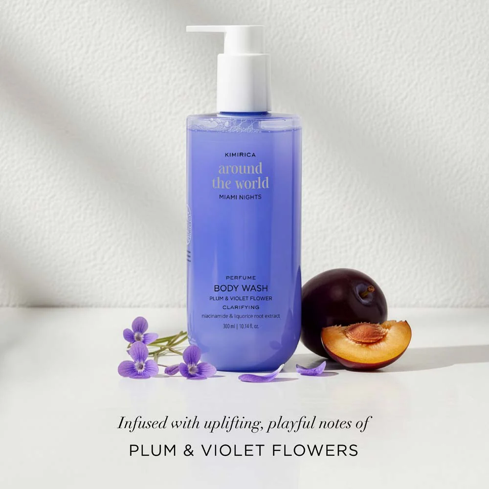 CLARIFYING Body Wash - Image 4