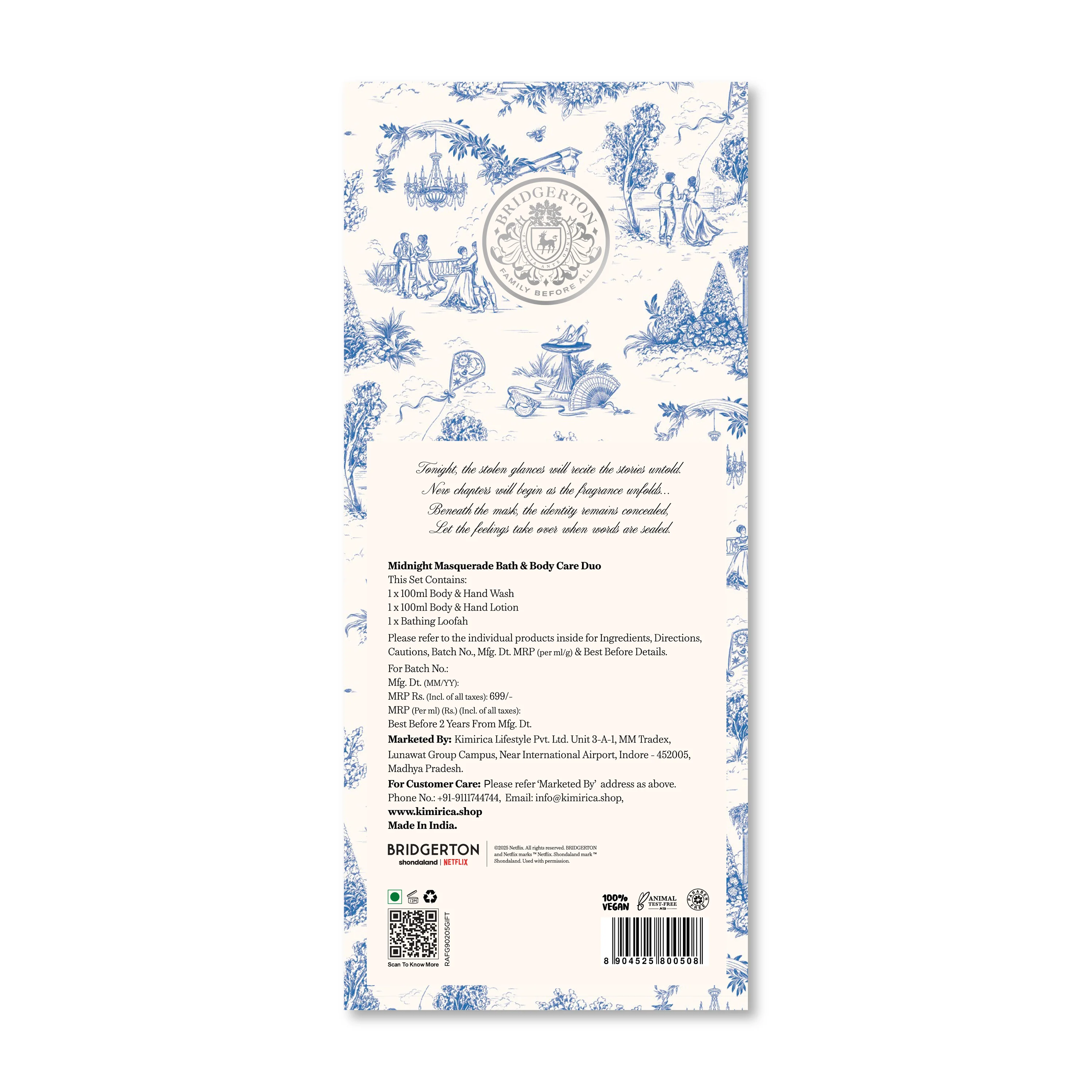 Bath & Body Duo - Image 5