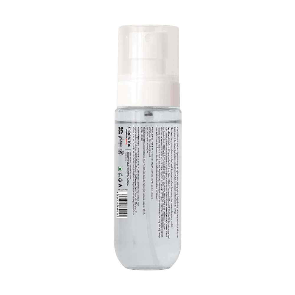 Body Mist - Image 5