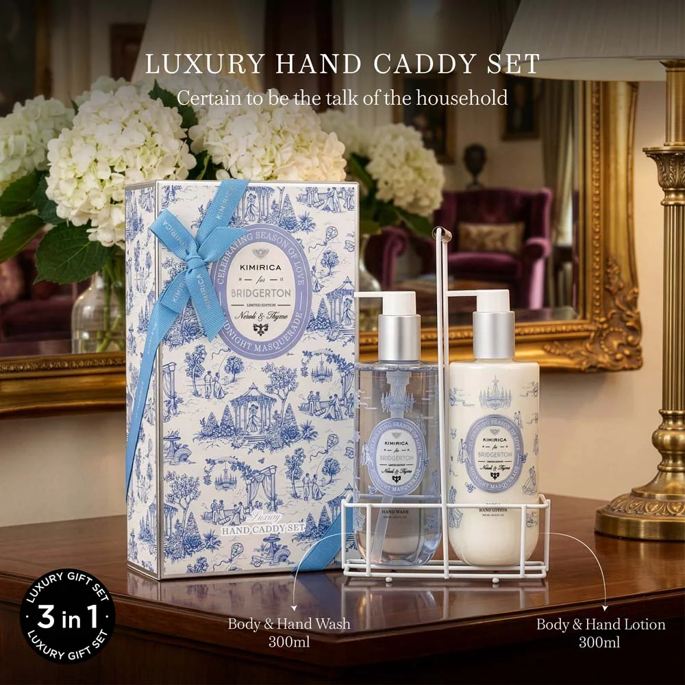 Hand Caddy set - Image 3
