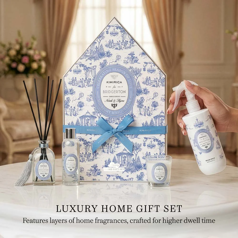 Home Gift Set - Image 3