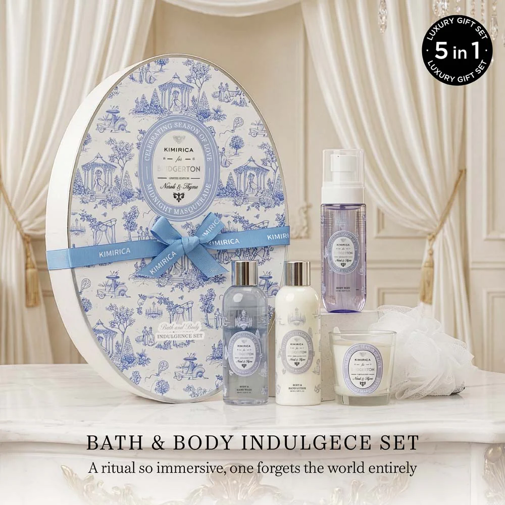 Indulgence set - Image 3
