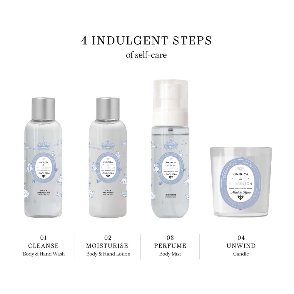 Indulgence set - Image 4
