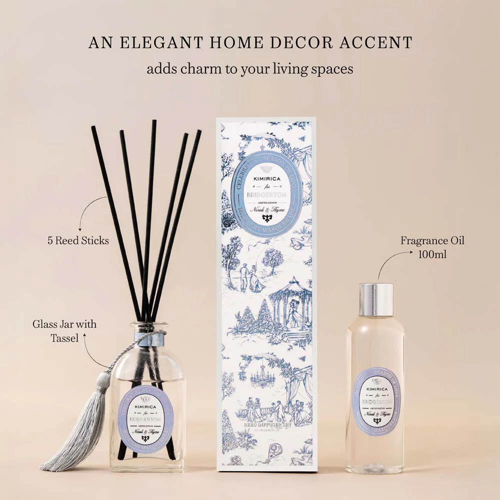 Reed Diffuser set - Image 3
