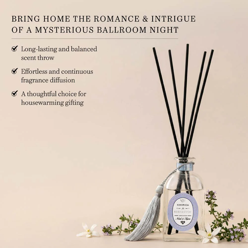 Reed Diffuser set - Image 4