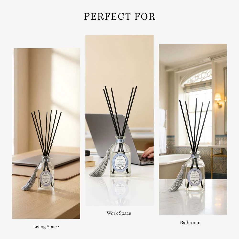 Reed Diffuser set - Image 7