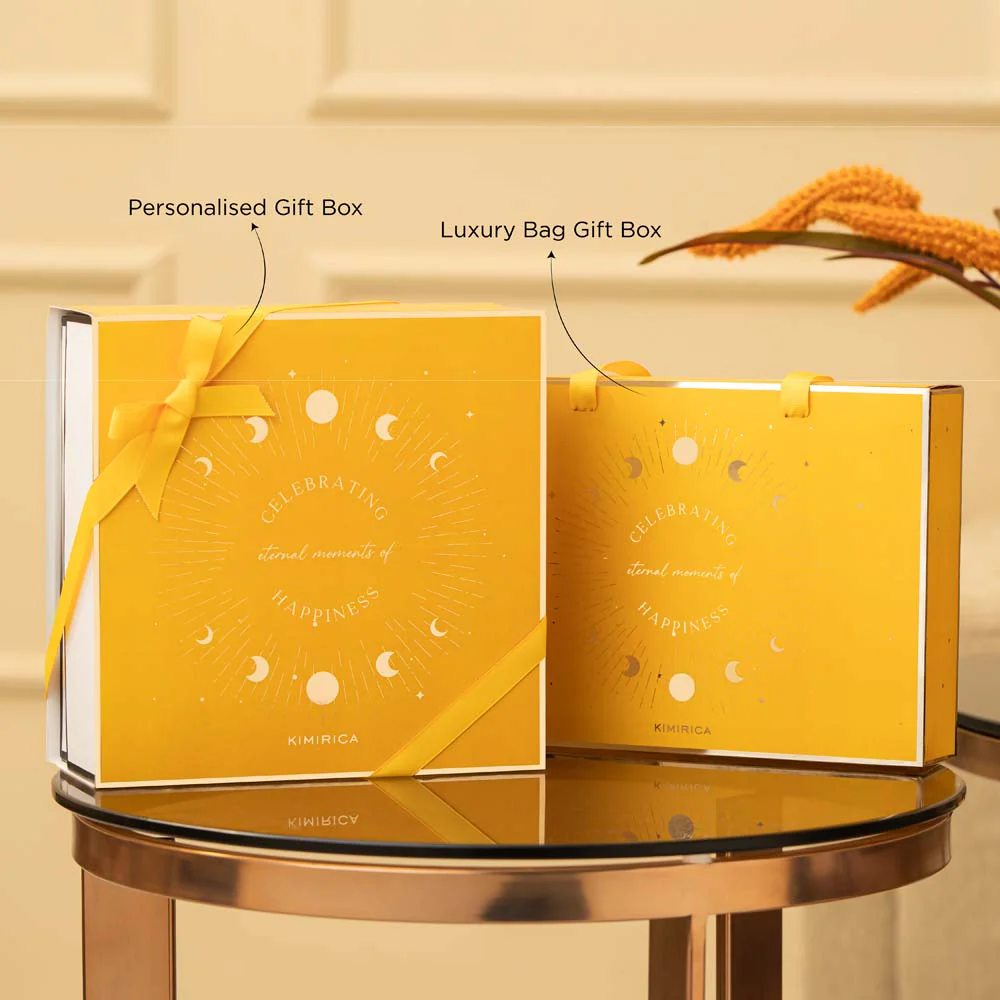Moments of Happiness Luxury Bag Gift Set - Image 4