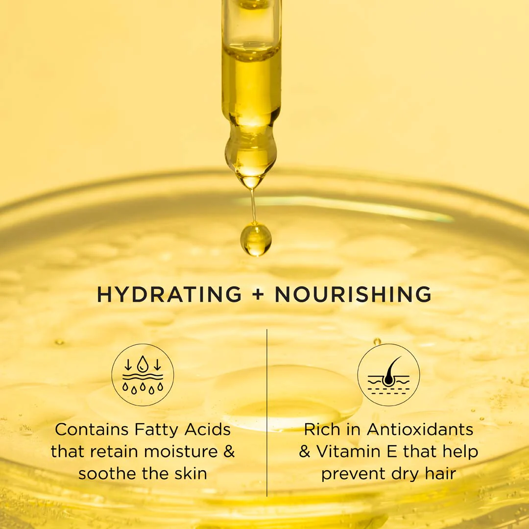 Organic Moroccan Argan Oil - Image 5