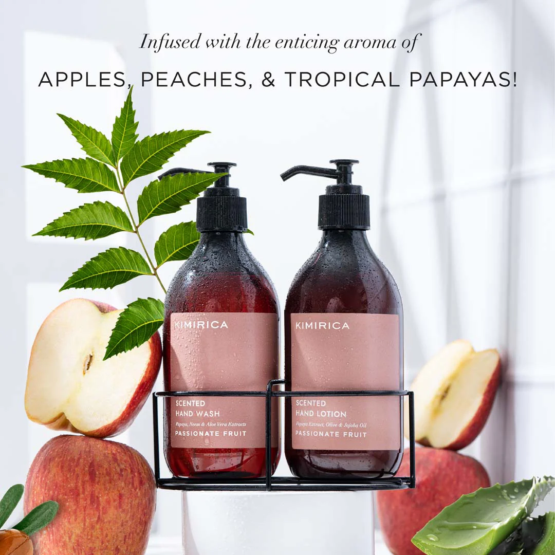 Hand Lotion - Image 3