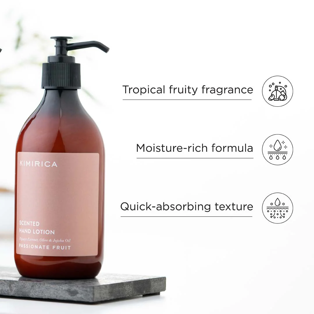 Hand Lotion - Image 4
