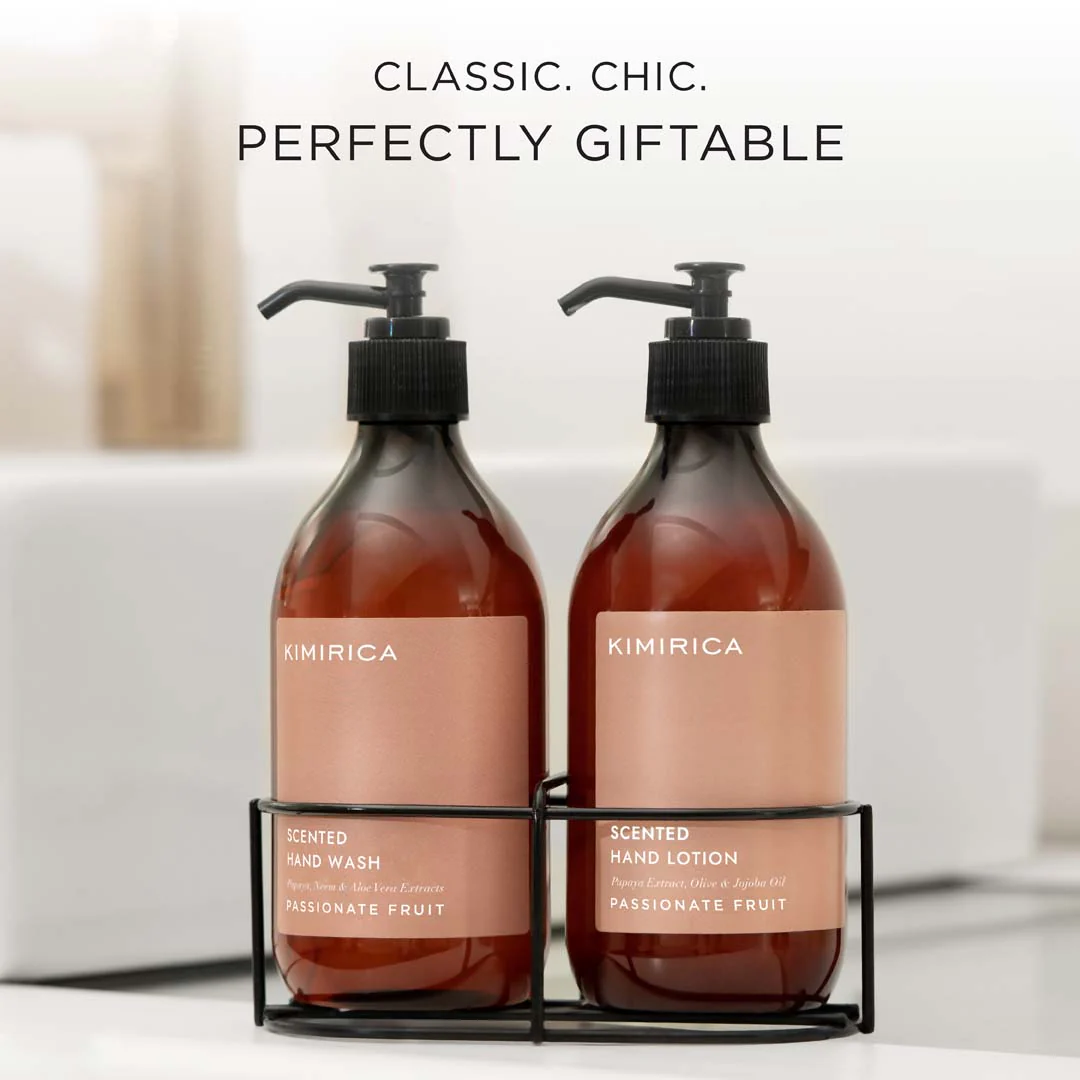 Hand Lotion - Image 6