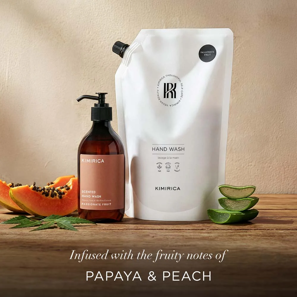 Hand Wash Refill - Image 3