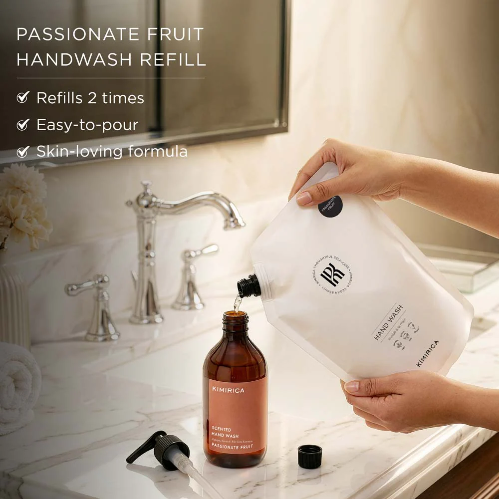 Hand Wash Refill - Image 4