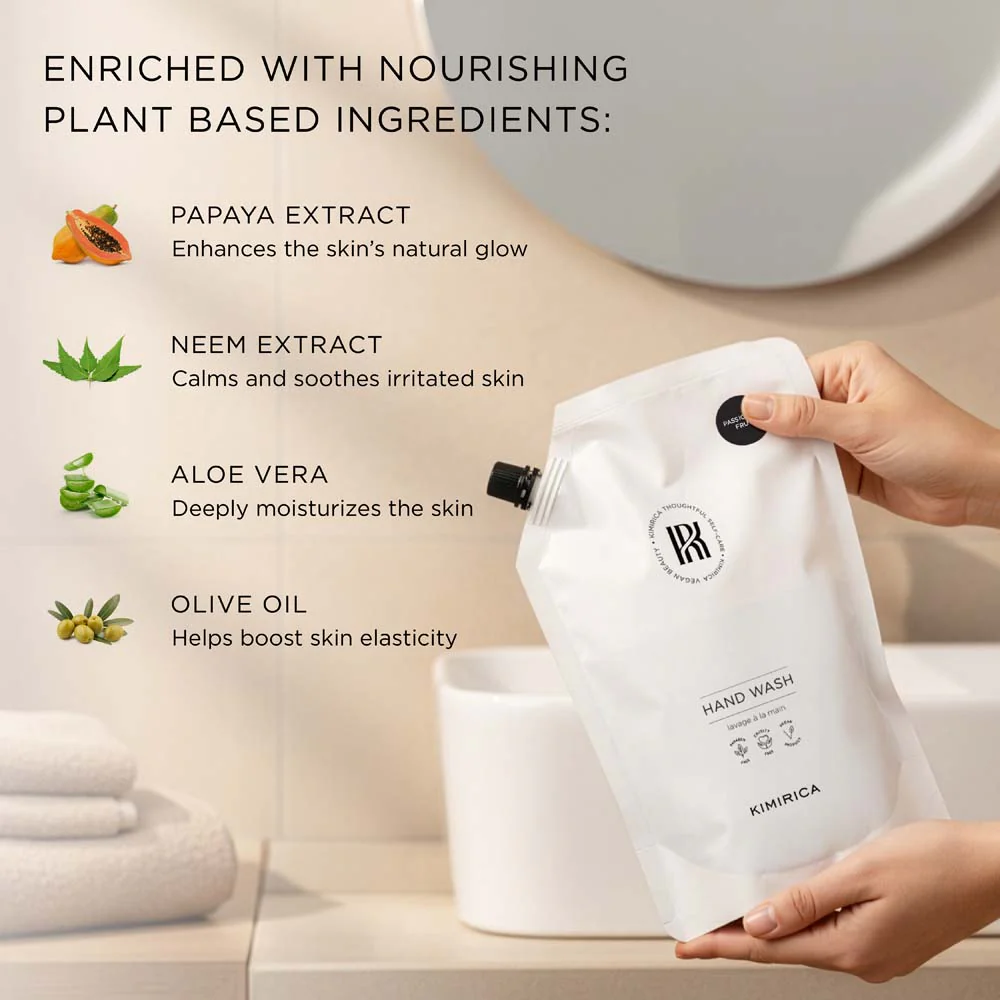 Hand Wash Refill - Image 5