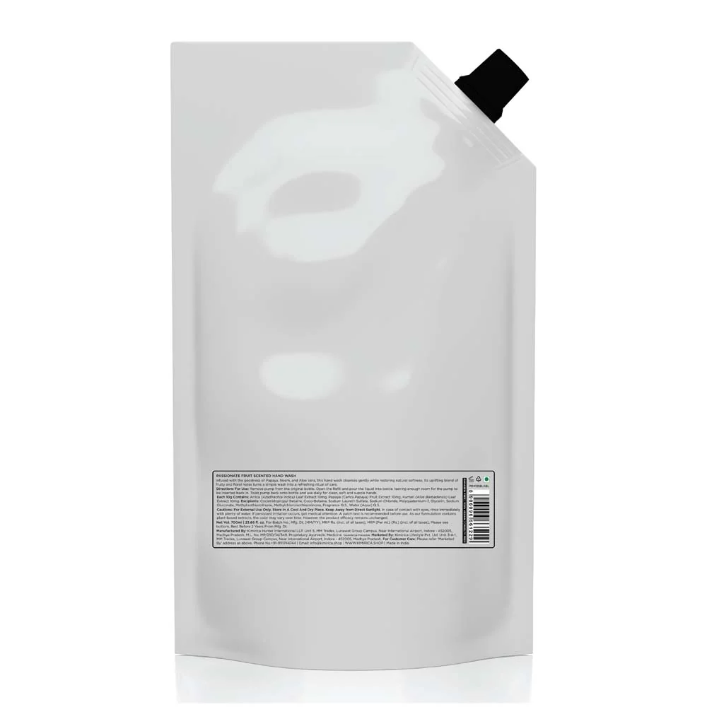 Hand Wash Refill - Image 7