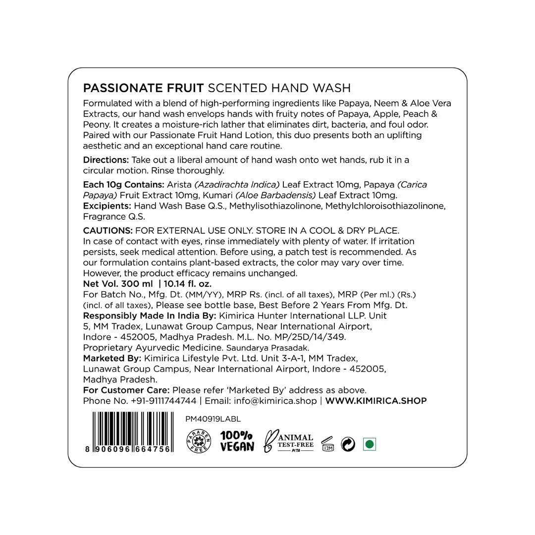 Hand Wash - Image 7