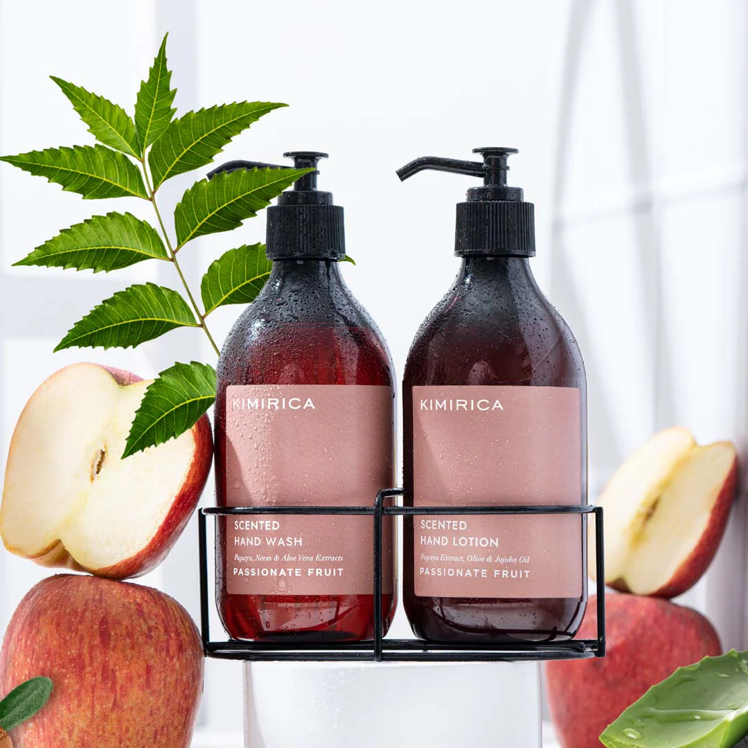 Hand Caddy Set 300ml - Image 3