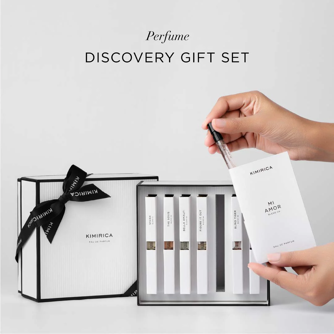 Discovery Set Pack of 7 x 2ml - Image 3