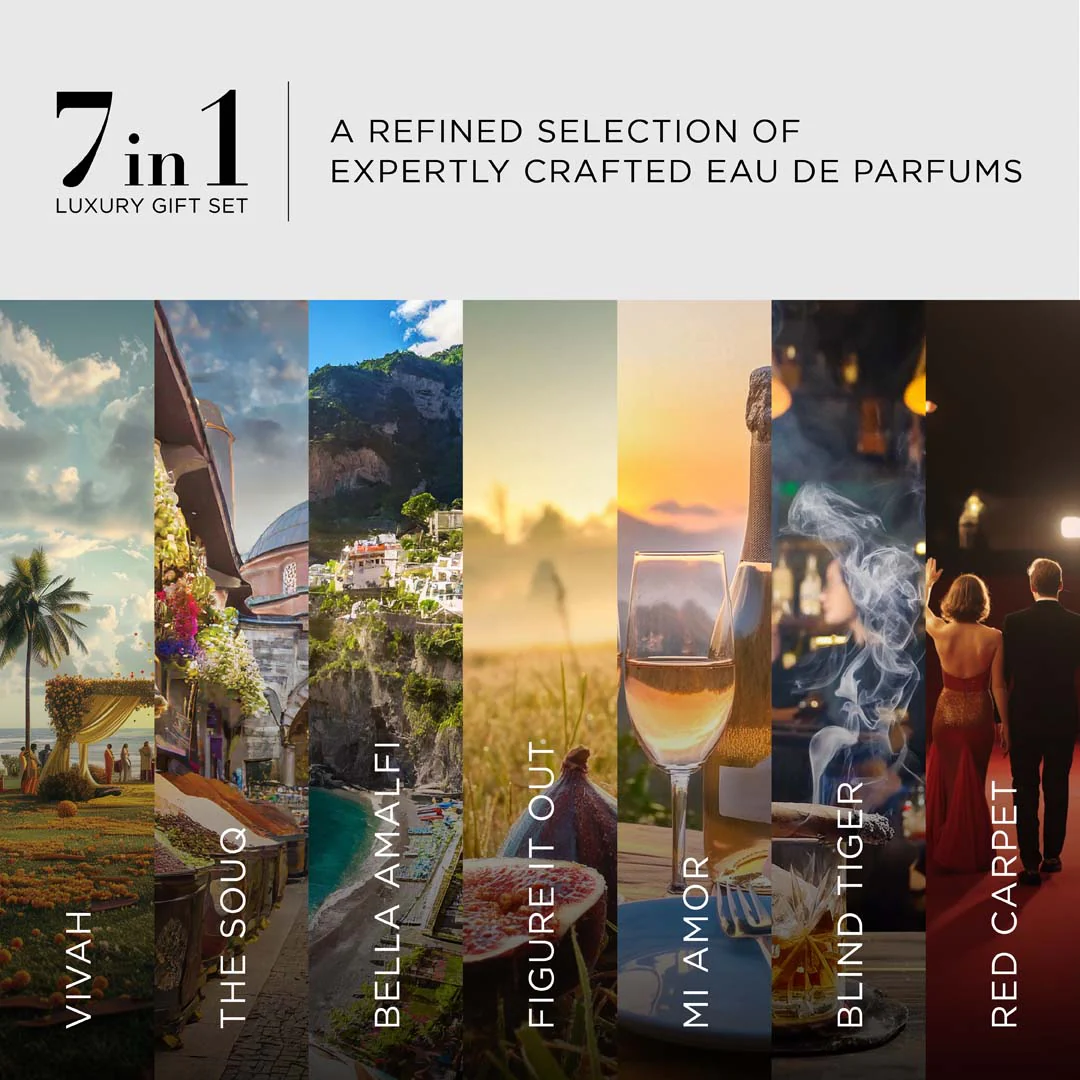 Discovery Set Pack of 7 x 2ml - Image 4