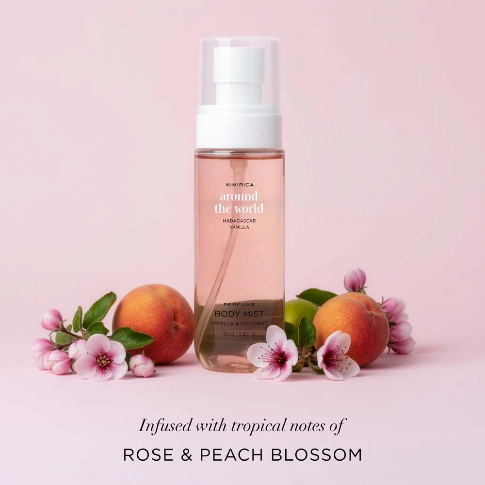 PERFUME BODY MIST - Image 3