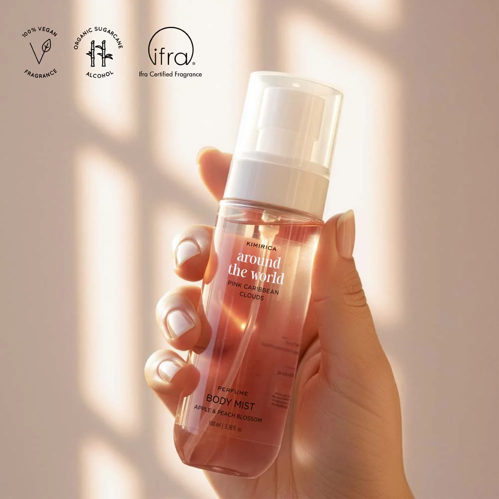 PERFUME BODY MIST - Image 4