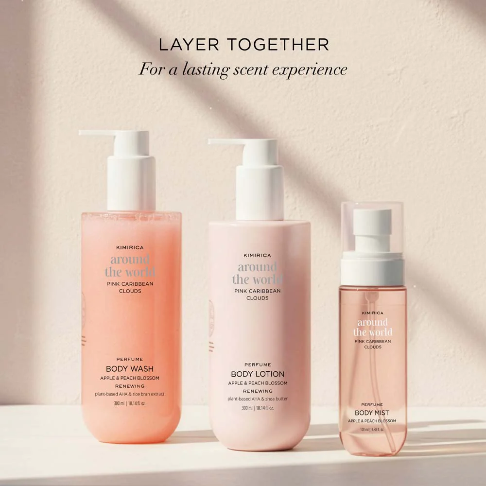 PERFUME BODY MIST - Image 5