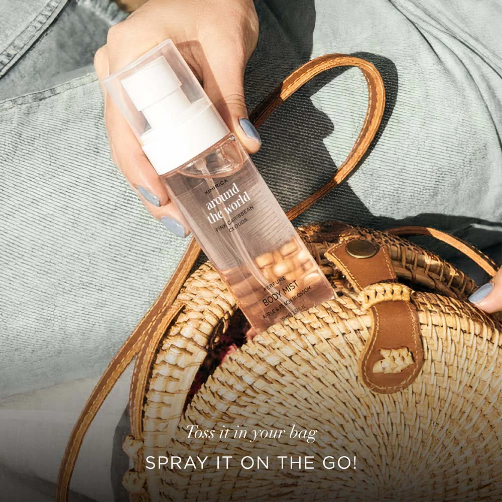 PERFUME BODY MIST - Image 6