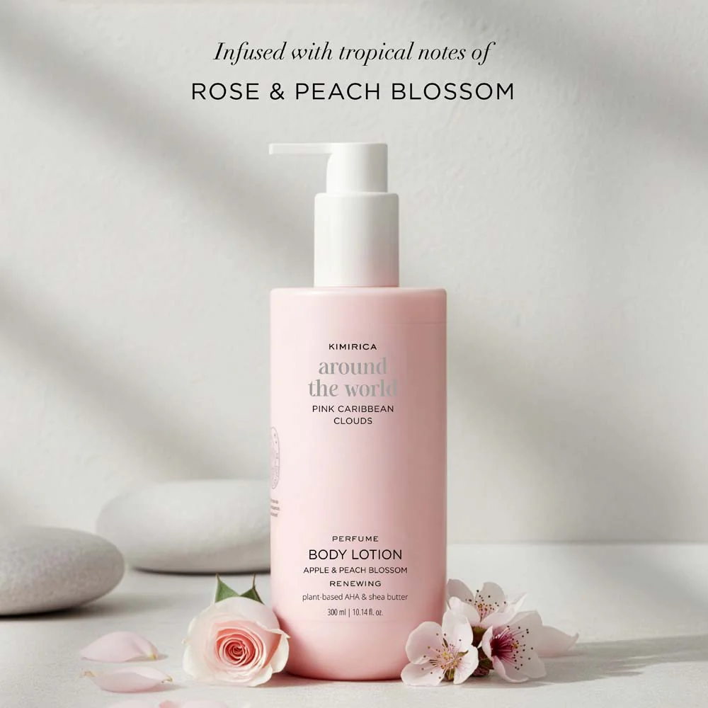 RENEWING BODY LOTION - Image 4