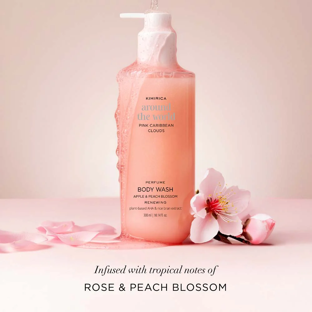 RENEWING Body Wash - Image 4