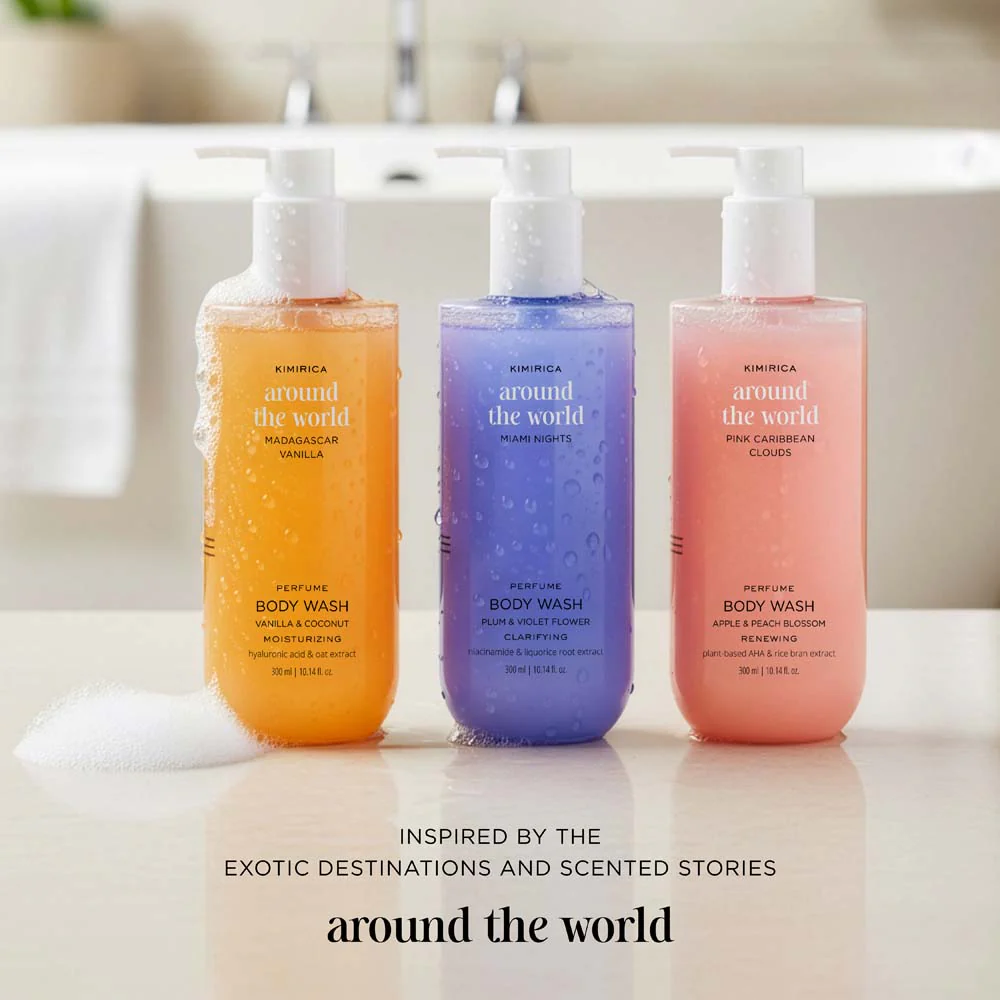RENEWING Body Wash - Image 7
