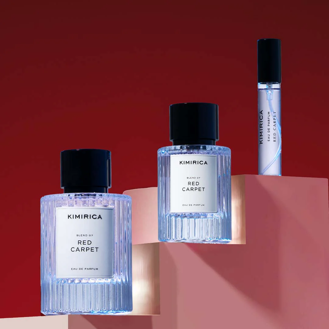 EDP 120ml- 3 piece set - Image 5