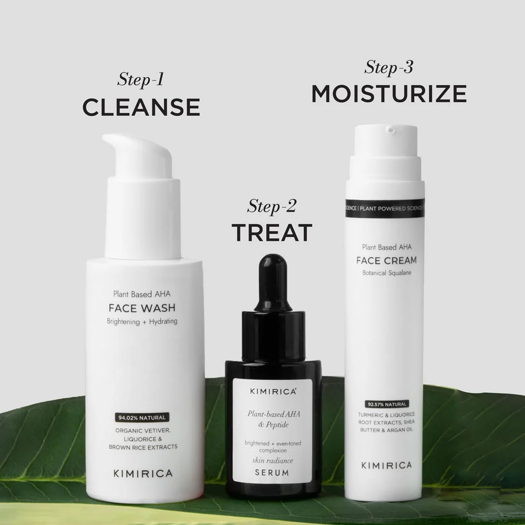 The Advanced Brightening Set - Image 3